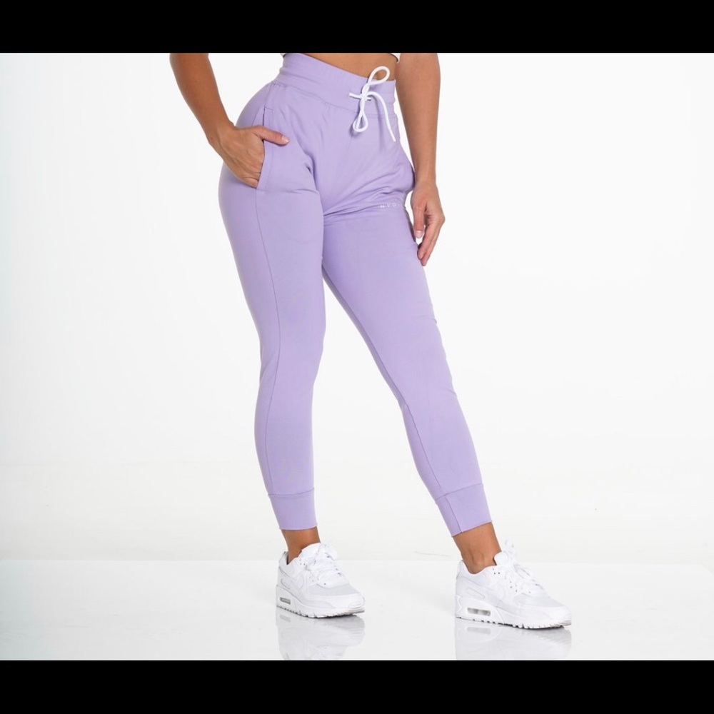 NWOT NVGTN Joggers